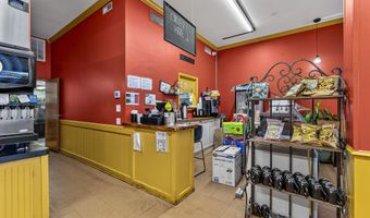 8 N Broad St E, Angier, NC 27501