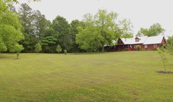 284 JONES Rd, Anniston, AL 36207