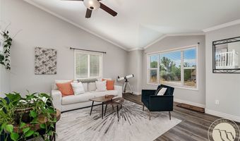 2029 RIDGEVIEW Dr, Billings, MT 59105