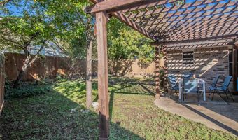 436 Hillside Dr, Aledo, TX 76008