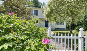 153 Cedar St, Belfast, ME 04915