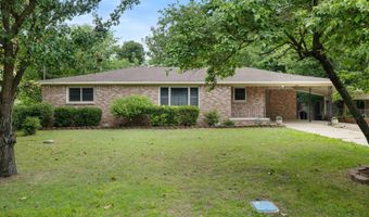 205 Central Ave, Bay, AR 72411