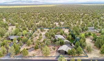 64492 Sylvan Loop, Bend, OR 97701