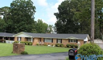 329 7th Ave NE, Arab, AL 35016