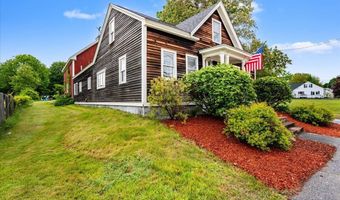 31 Main St, Allenstown, NH 03275
