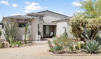 6117 E Dixileta Dr, Cave Creek, AZ 85331