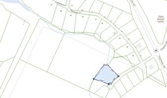 Bear Creek Road lot 39, Birchwood, TN 37308