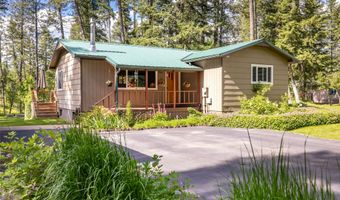 516 Peaceful Dr, Bigfork, MT 59911
