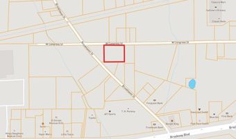 00 Congress St, Brookhaven, MS 39042