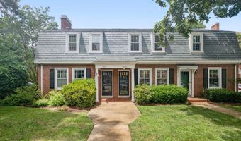 3013 S COLUMBUS St, Arlington, VA 22206