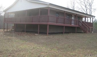 260 Turkey Rd, Alberta, VA 23821
