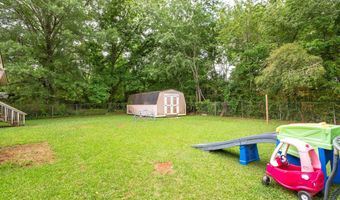 1938 CANTERBURY Sq, Anniston, AL 36207