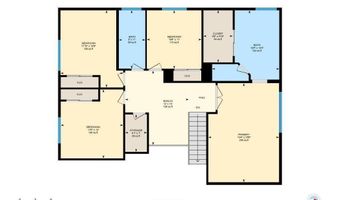 1302 W WINCHESTER Way, Chandler, AZ 85286