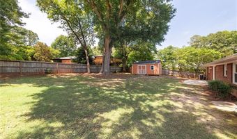 1089 Chatsworth Dr, Avondale Estates, GA 30002