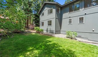 655 Saddlehorn Dr, Incline Village, NV 89451