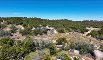 55355 Tule Peak Rd, Anza, CA 92536