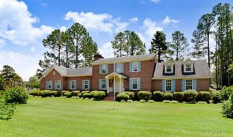 9222 Midway Rd, Bailey, NC 27807