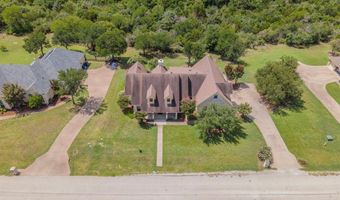 190 Deer Creek Dr, Aledo, TX 76008