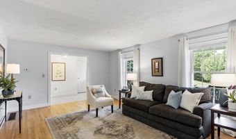 35 Quail Run, Ayer, MA 01432