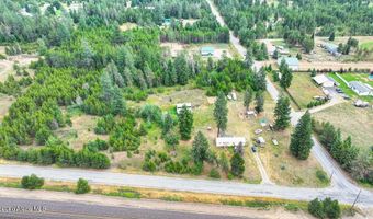 28850 N 1ST St, Athol, ID 83801