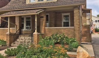 815 Church St, Ann Arbor, MI 48104