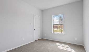 364 Wayland St Plan: Tupelo, Keene, TX 76059