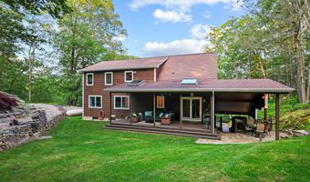 141 Stone Rd, Burlington, CT 06013