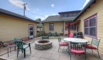 1418 Cleveland Ave, Baxter Springs, KS 66713