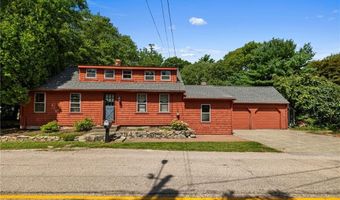 1289 South Rd, East Greenwich, RI 02818