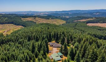 24150 NW GREEN MOUNTAIN Rd, Banks, OR 97106