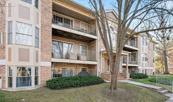 203 CROSSE POINTE 1D Ct 1D, Abingdon, MD 21009