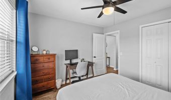 1308 SE C St, Bentonville, AR 72712
