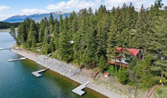 1130 Echo Lake Rd, Bigfork, MT 59911