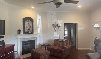 414 Sherry Ann Ct, Alexander, AR 72002
