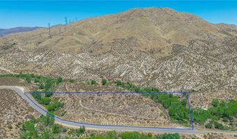 Aliso Canyon Road, Acton, CA 93510