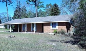 606 N COLUMBIA St, Bogalusa, LA 70427