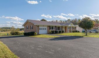 19497 Stone Mountain Rd, Abingdon, VA 24210