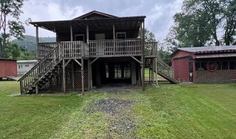 55 Minnow Ln, Alderson, WV 24901