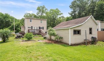 5 Harding St, Coventry, RI 02816