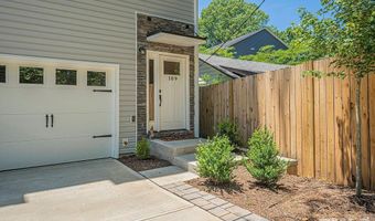 109 N West St, Cary, NC 27513