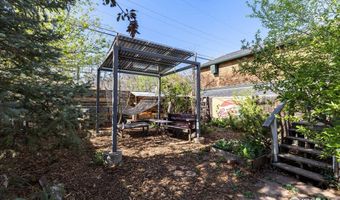 838 University Ave, Boulder, CO 80302
