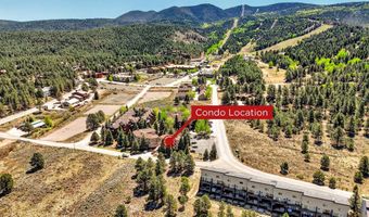 11 Squaw Valley Ln Starlight 2, Angel Fire, NM 87710