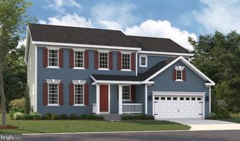 EVERETT DRIVE - PRESTON, Boonsboro, MD 21713
