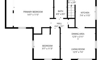 394 Long St, Amherst, OH 44001