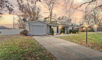 4404 Briarcliff Dr, Alton, IL 62002