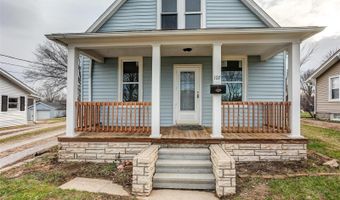 107 Mather St, Alton, IL 62002