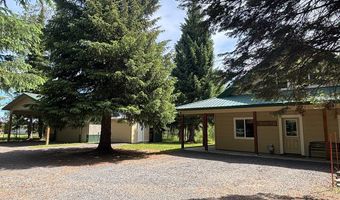32 Shay Rd, Cascade, ID 83611