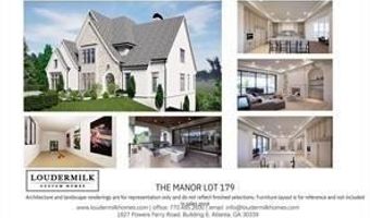 3116 Balley Forrest Dr, Alpharetta, GA 30004