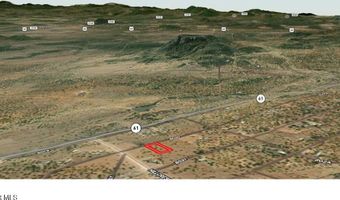 Lot 393 Country Lane, Concho, AZ 85924