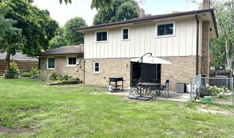8415 S Delaware St, Indianapolis, IN 46227